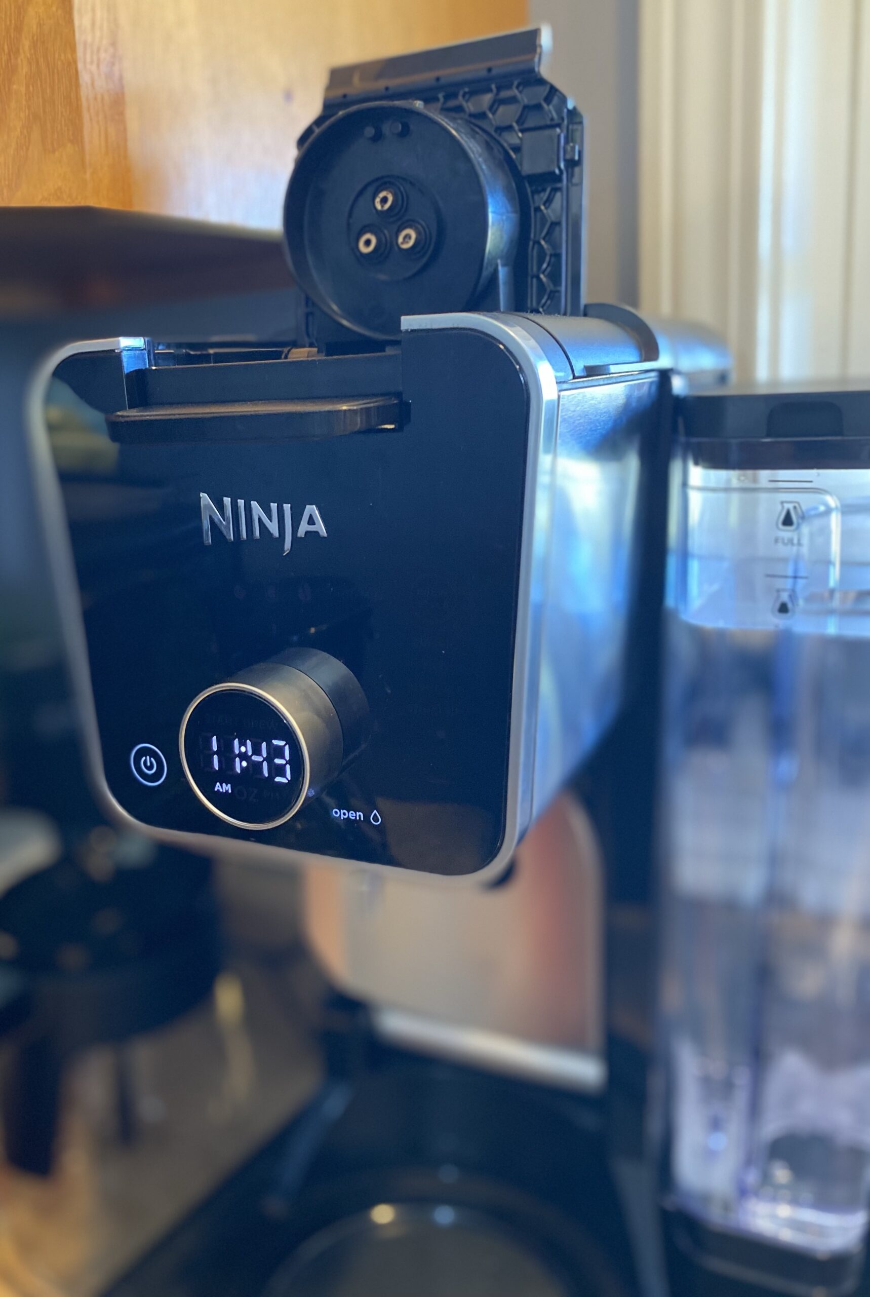 Ninja Dualbrew Pro Review (the only honest one) 